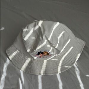 Fiorucci Bucket Hat